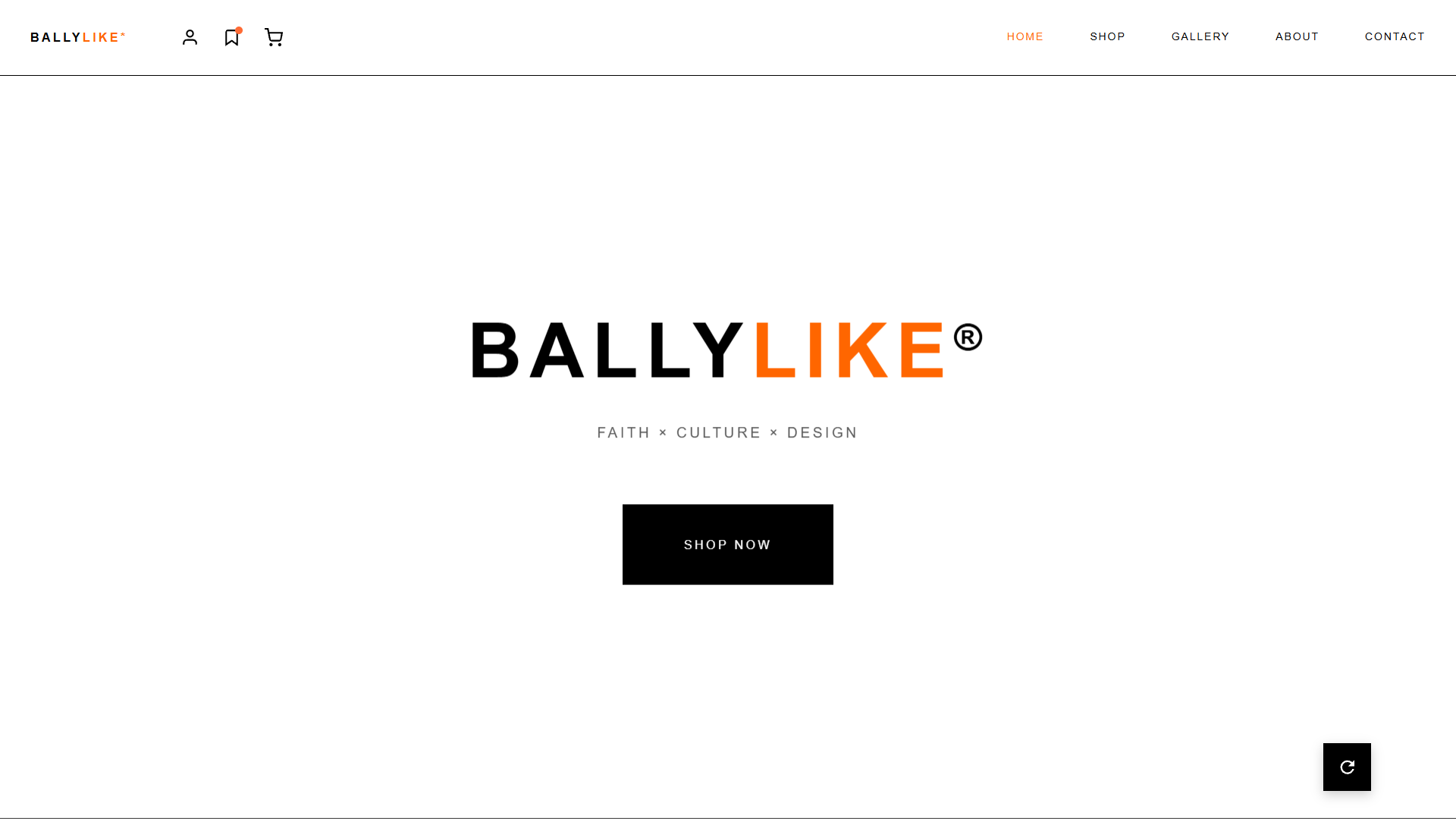 Ballylike preview