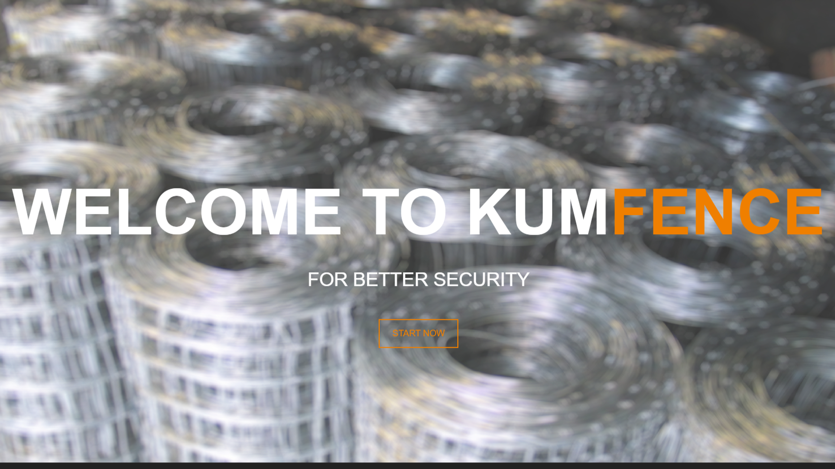 Kumfence preview
